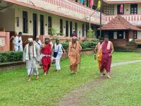 Deva Darshana (23 Oct 2025)